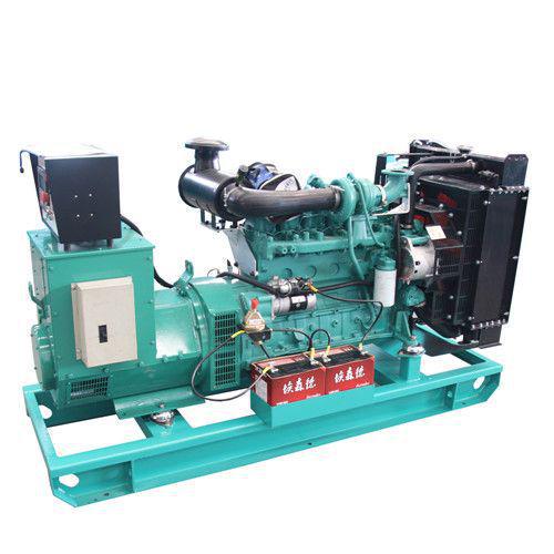 發(fā)電機(jī)組品牌排行榜前十名