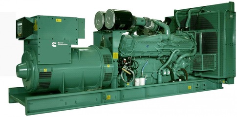 柴油發(fā)電機(jī)公司供應(yīng)1200KW康明斯發(fā)電機(jī)組高質(zhì)量高環(huán)保