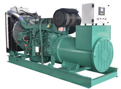 保定高壓發(fā)電機(jī)租賃服務(wù)安全